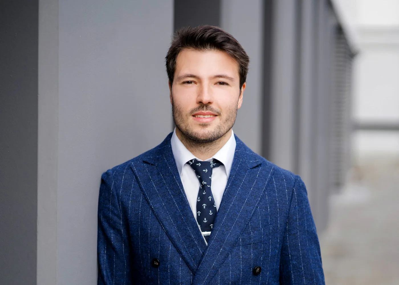 Gründer der FREITAG® Immobilien GmbH